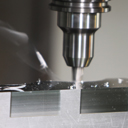 CNC Machining